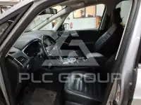 2022 Ford GALAXY