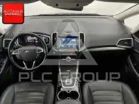 2022 Ford GALAXY
