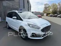 2022 Ford GALAXY