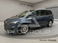 2022 Ford GALAXY