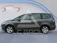 2022 Ford GALAXY
