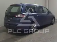 2022 Ford GALAXY