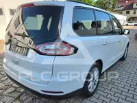 2022 Ford GALAXY