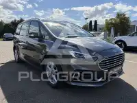 2022 Ford GALAXY