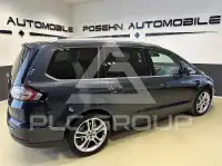 2022 Ford GALAXY