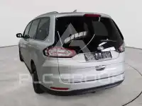 2022 Ford GALAXY