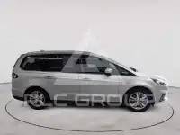 2022 Ford GALAXY