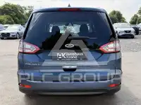 2022 Ford GALAXY
