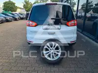 2022 Ford GALAXY