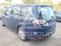 2022 Ford GALAXY