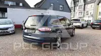 2022 Ford GALAXY