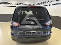 2022 Ford GALAXY