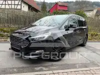2022 Ford GALAXY