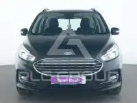 2022 Ford GALAXY