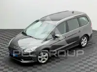 2022 Ford GALAXY
