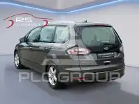 2022 Ford GALAXY