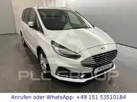 2022 Ford GALAXY