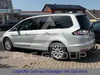 2022 Ford GALAXY