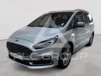 2022 Ford GALAXY