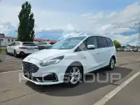 2022 Ford GALAXY