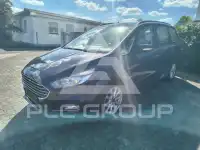 2022 Ford GALAXY