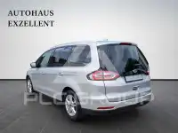 2022 Ford GALAXY