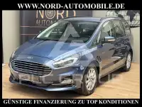 2022 Ford GALAXY