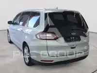 2022 Ford GALAXY
