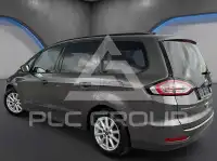 2022 Ford GALAXY