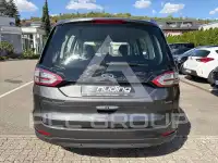 2022 Ford GALAXY