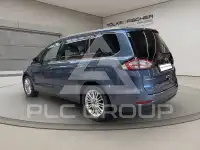 2022 Ford GALAXY