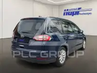 2022 Ford GALAXY