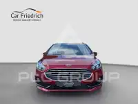 2022 Ford GALAXY