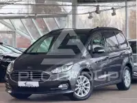 2022 Ford GALAXY