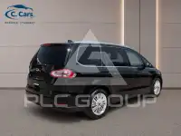2022 Ford GALAXY