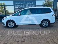 2022 Ford GALAXY