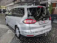 2022 Ford GALAXY