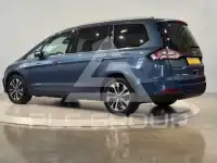 2022 Ford GALAXY