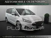 2022 Ford GALAXY