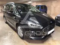 2022 Ford GALAXY