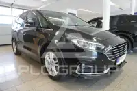 2022 Ford GALAXY