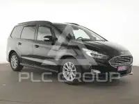 2022 Ford GALAXY