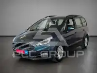 2022 Ford GALAXY