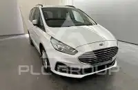 2022 Ford GALAXY