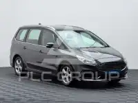 2022 Ford GALAXY