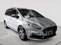 2022 Ford GALAXY
