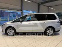 2022 Ford GALAXY