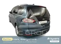 2022 Ford GALAXY