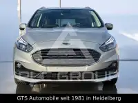 2022 Ford GALAXY