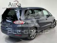 2022 Ford GALAXY